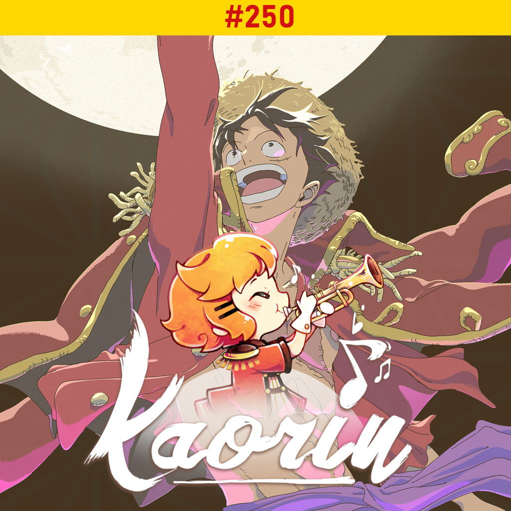 À votre écoute, part V ~ version rouge (Kaorin #250)