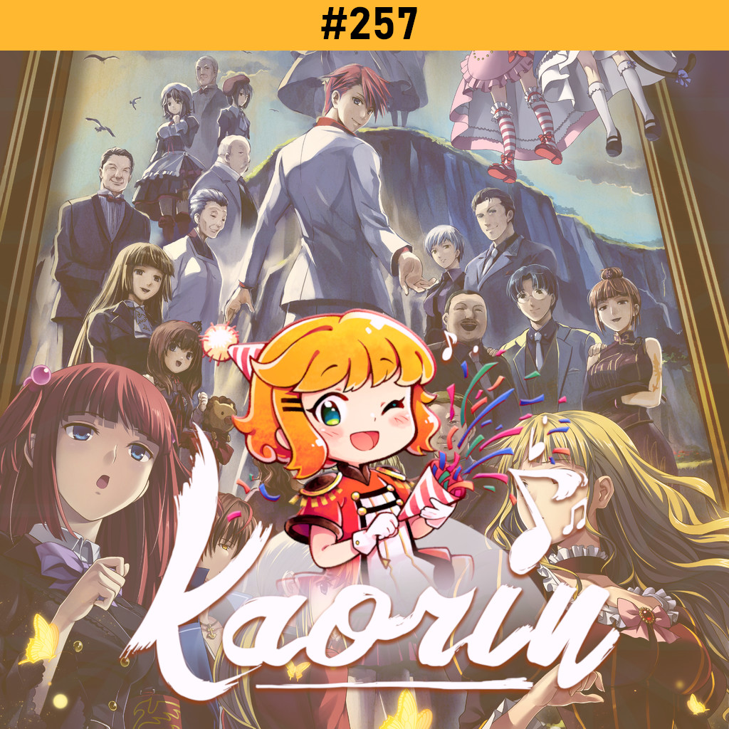 Top 222 Kaorin, partie 3 ~ do you like my car 😏 ? (Kaorin #257)