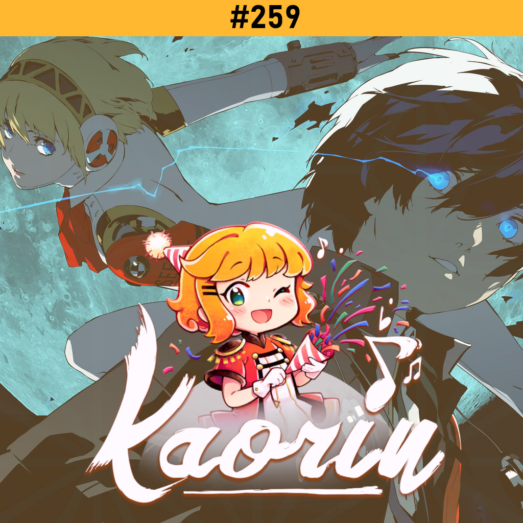 Top 222 Kaorin, partie 5 ~ check'em out John (Kaorin #259)