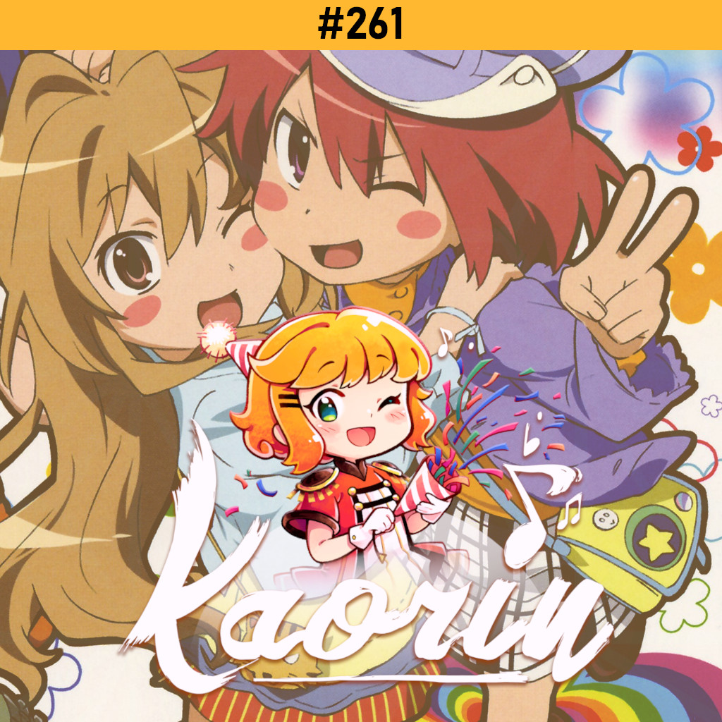 Top 222 Kaorin, partie 7 ~ Good Job na hibi yo 👍 ! (Kaorin #261)