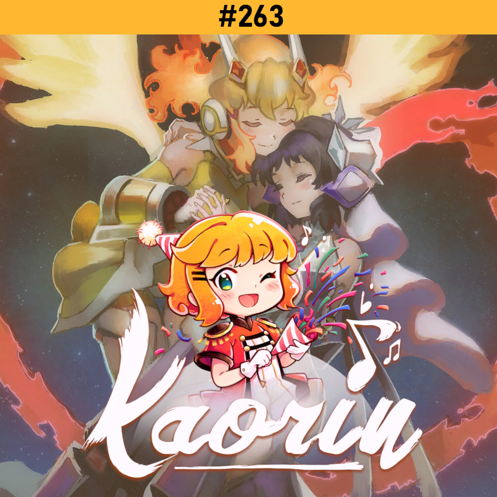 Top 222 Kaorin, partie 9 ~ requiem æternam (Kaorin #263)