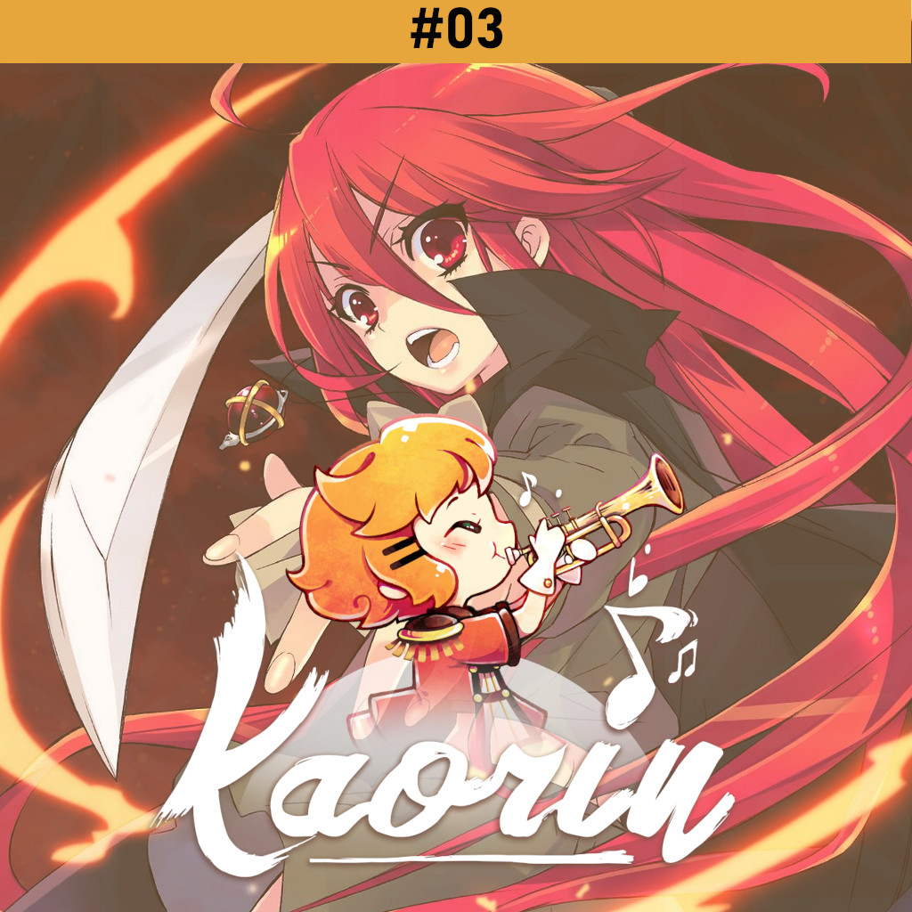 Deux heures moins le quart avant JC Staff (Kaorin #3) episode artwork