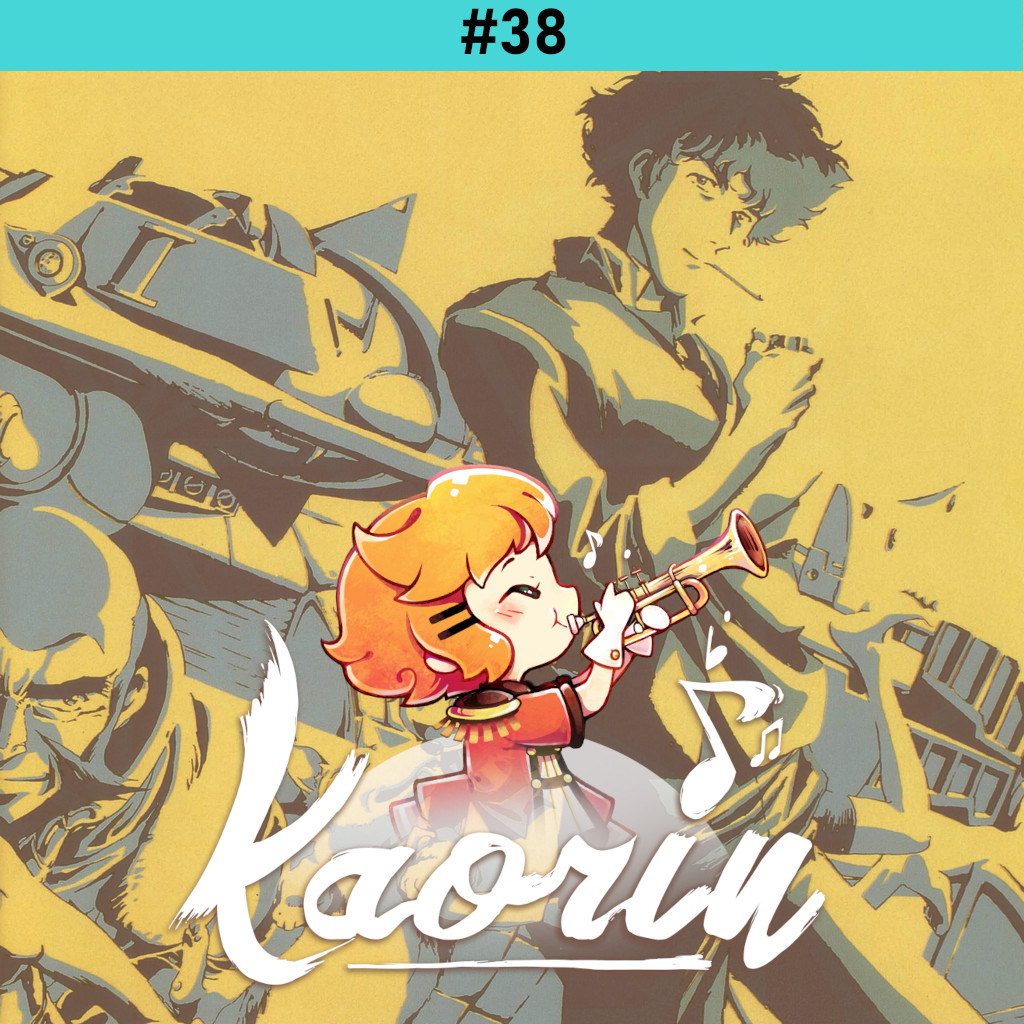 Yoko Kanno, XXe siècle (Kaorin #38) episode artwork
