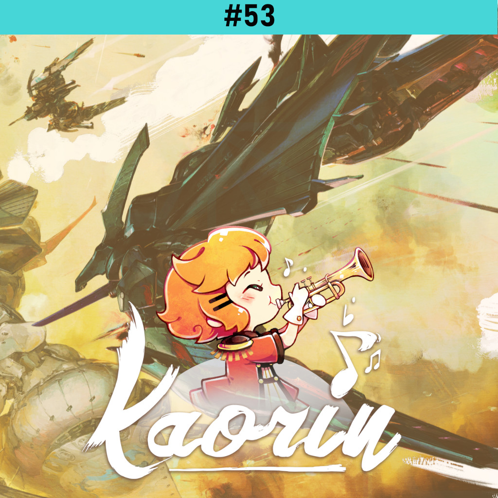 L'heure des boulettes (Kaorin #53) episode artwork