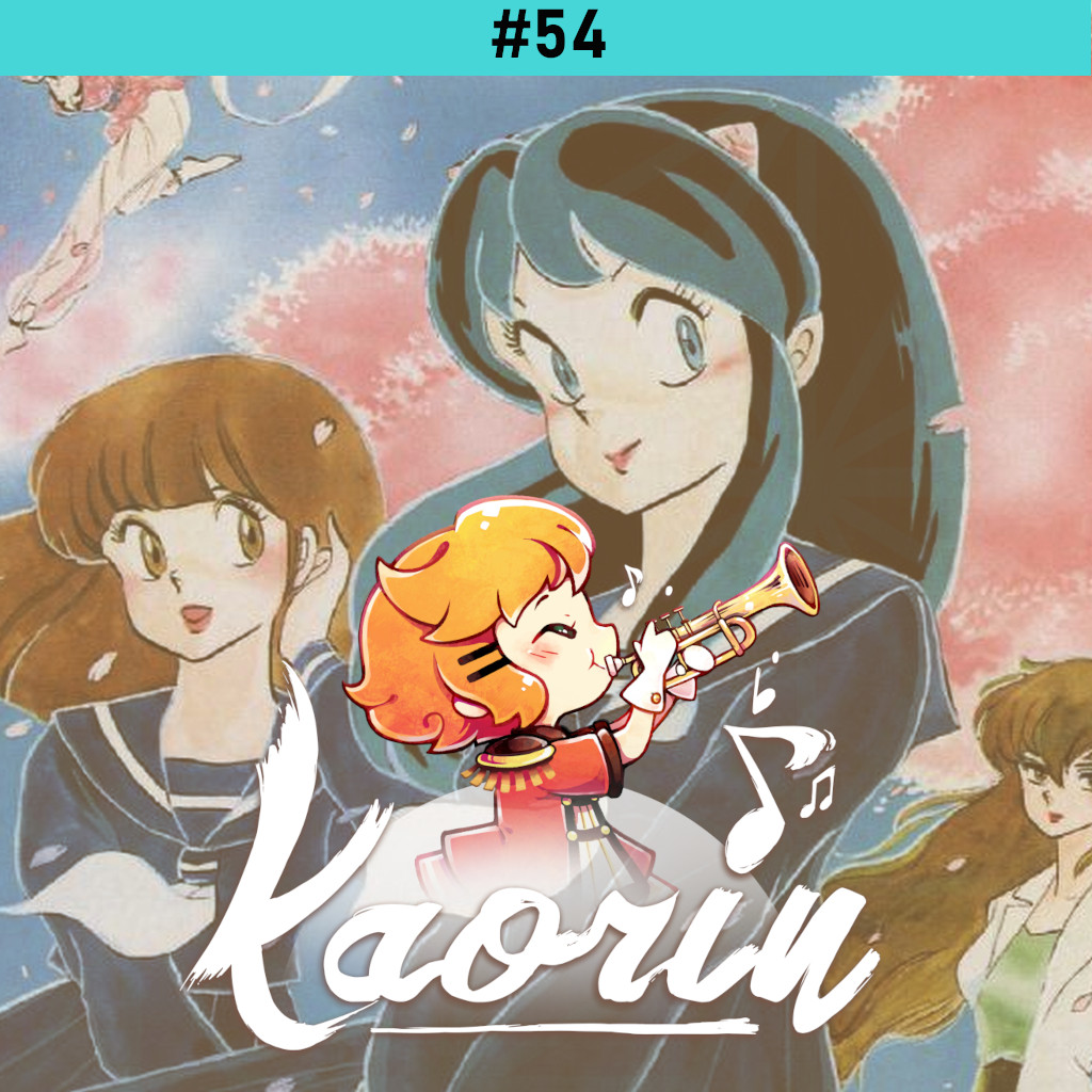 Dans les vieux pots (Kaorin #54) episode artwork