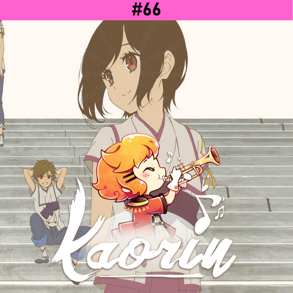 La Faute Aux Enfants (Kaorin #66) episode artwork