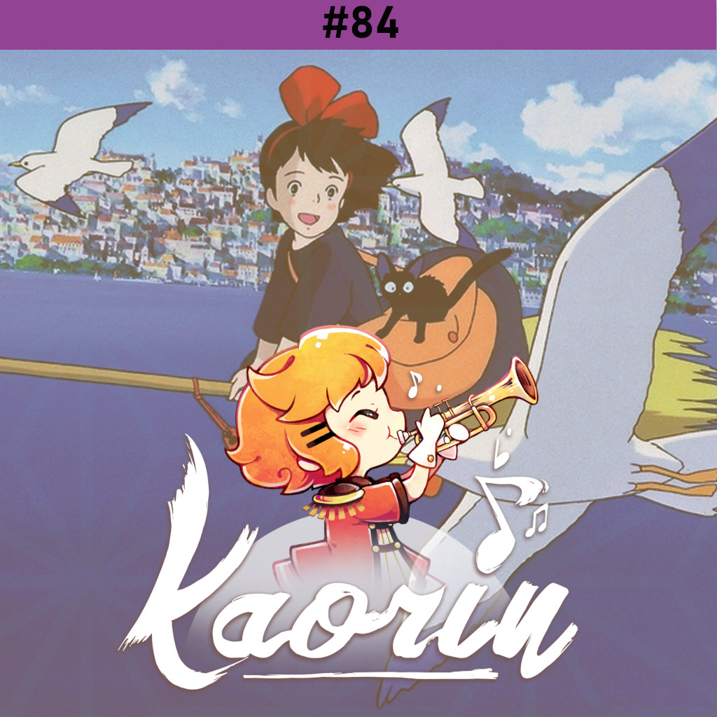 Turlututu Chapeau Pointu (Kaorin #84) episode artwork