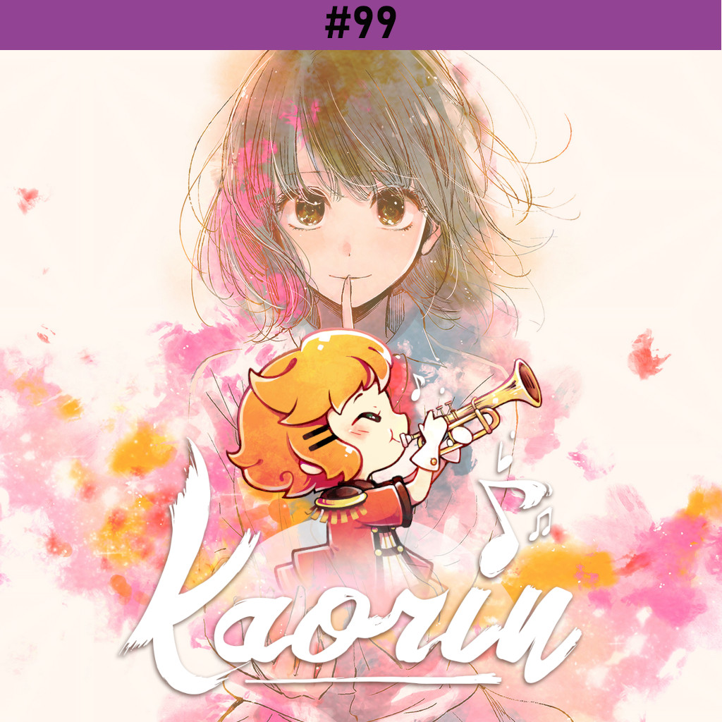 Le choix de la rédaction (Kaorin #99) episode artwork