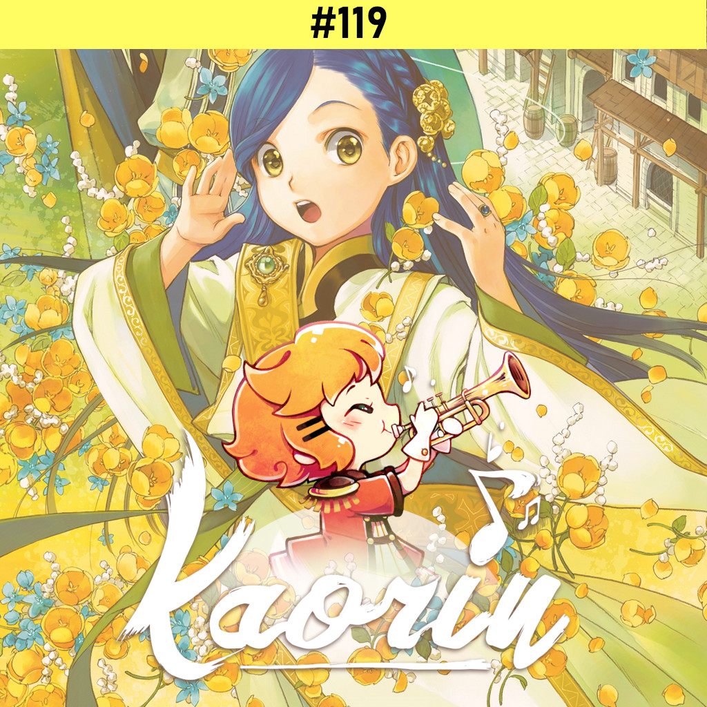 De l'autre côté du terroir - part II (Kaorin #119) episode artwork