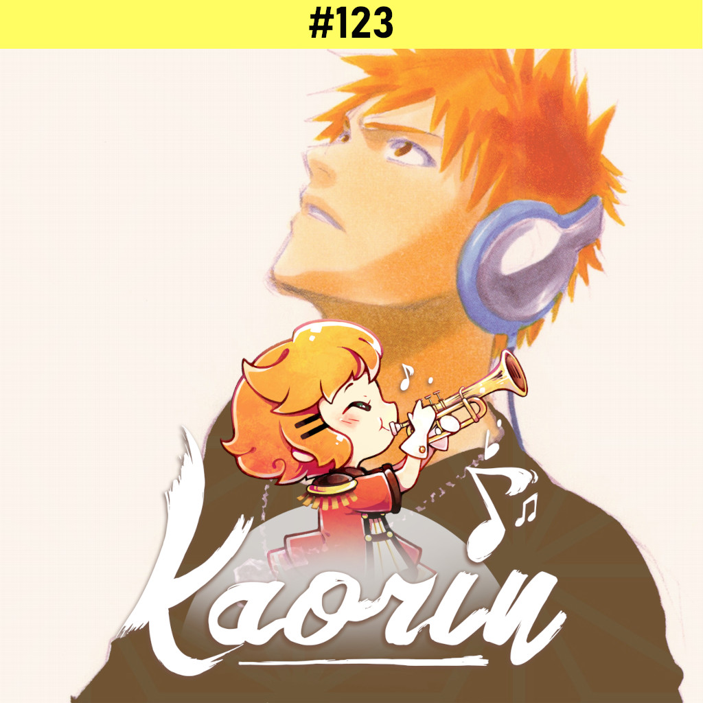 Plus c'est long - part II (Kaorin #123) episode artwork