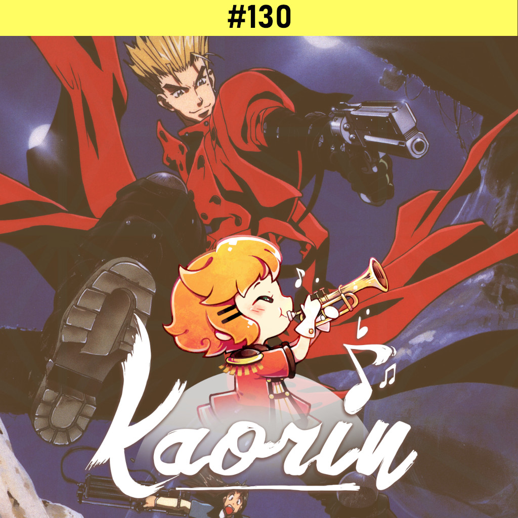 Qui six frotte, six pique (Kaorin #130) episode artwork