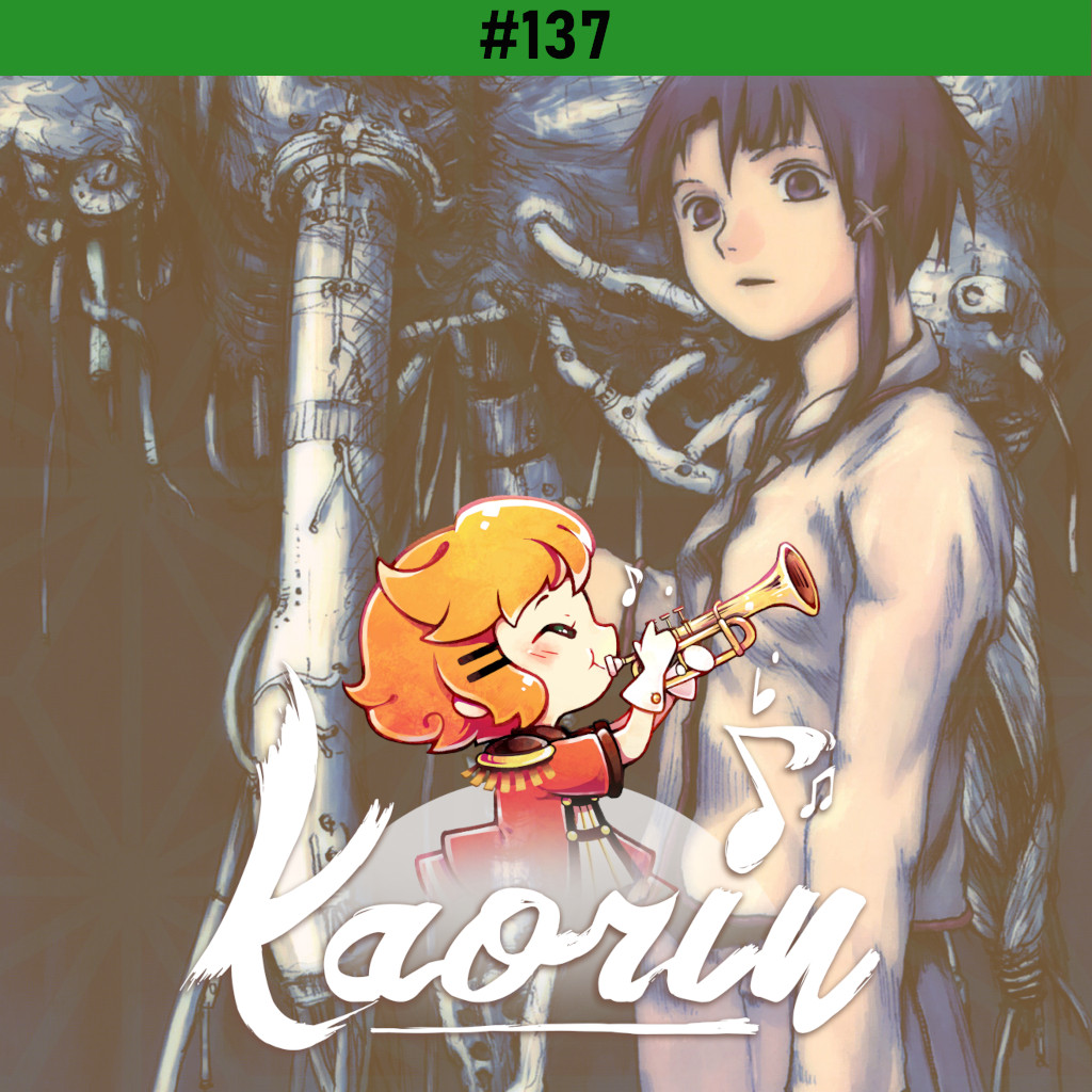 En toute originalité, part II (Kaorin #137) episode artwork