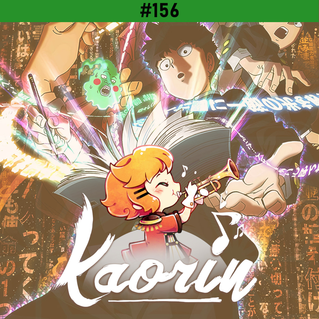 Bones, squelette de l'animation (Kaorin #156) episode artwork