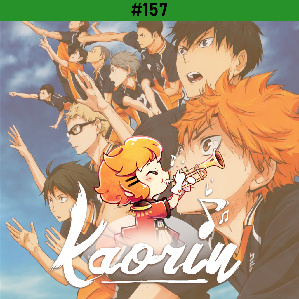 Il va y'avoir du sport, part II (Kaorin #157) episode artwork