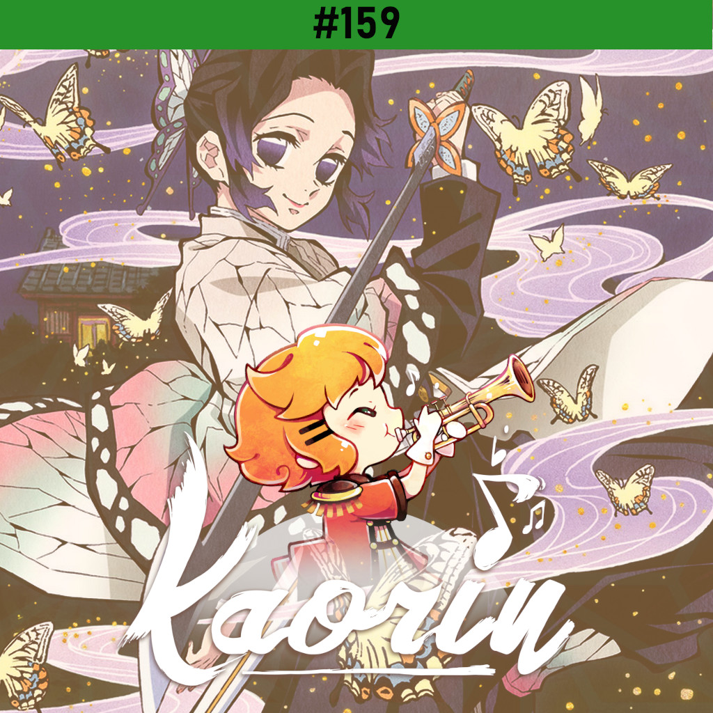 La Compile Comblée de la Saison 6 (Kaorin #159) episode artwork