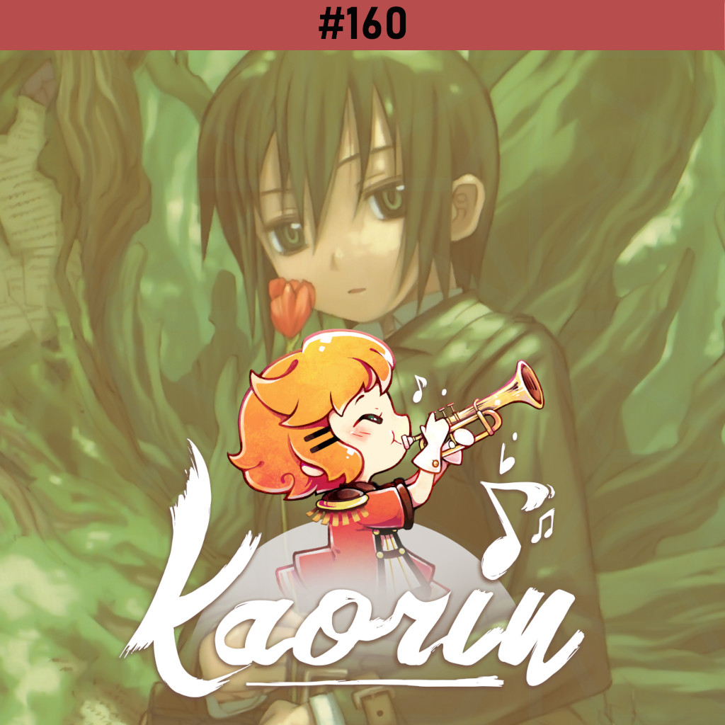 Voyages, voyages (Kaorin #160) episode artwork