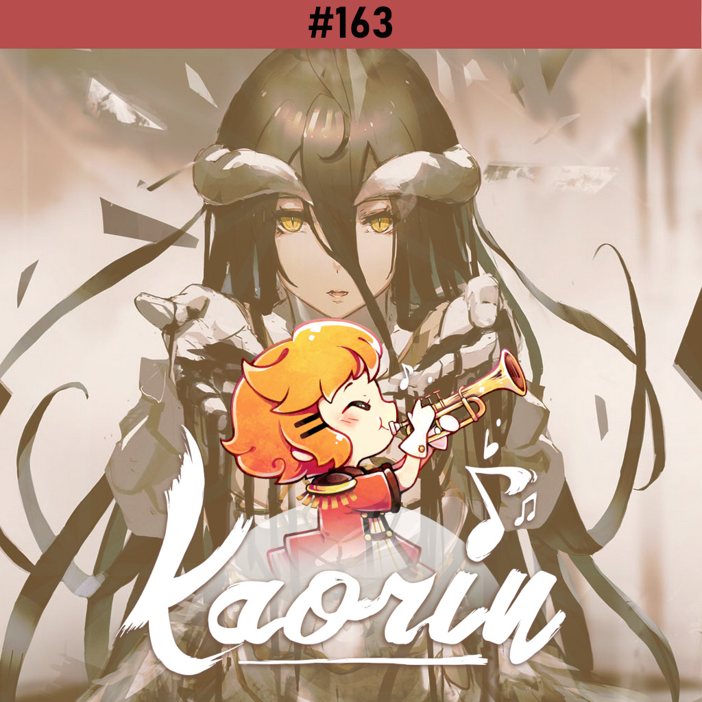 Shôsetsuka ni Narô, les mondes parallèles (Kaorin #163) episode artwork