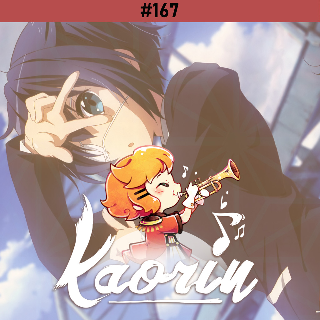 Toutes premières fois (Kaorin #167) episode artwork