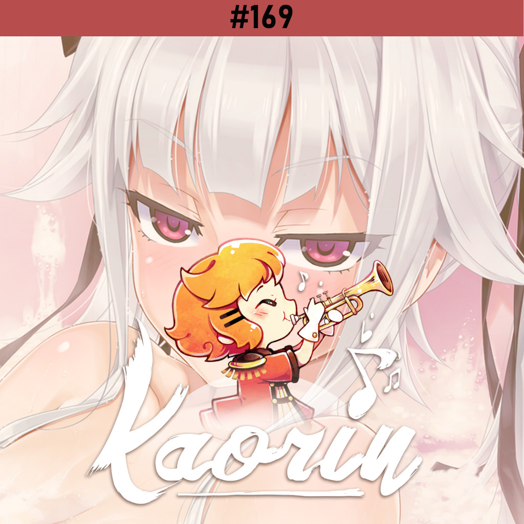 Les sons de l'érotisme (Kaorin #169) episode artwork