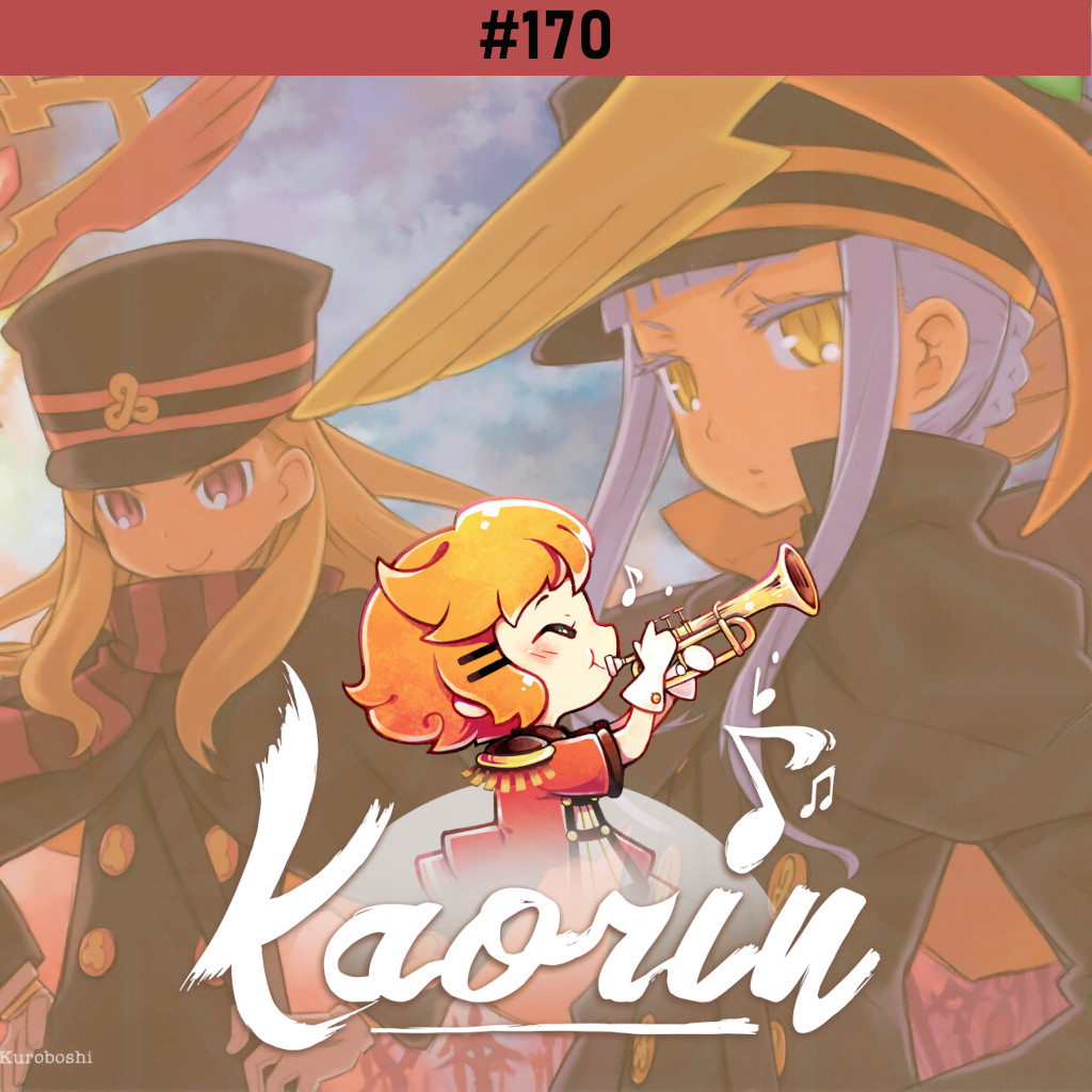 Chacun sa mort (Kaorin #170) episode artwork