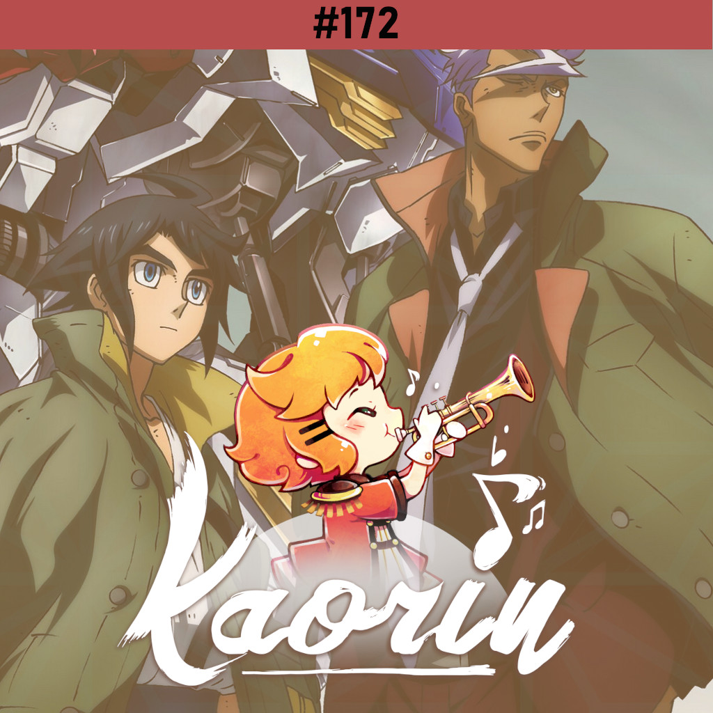 L'affaire d'une seconde (Kaorin #172) episode artwork