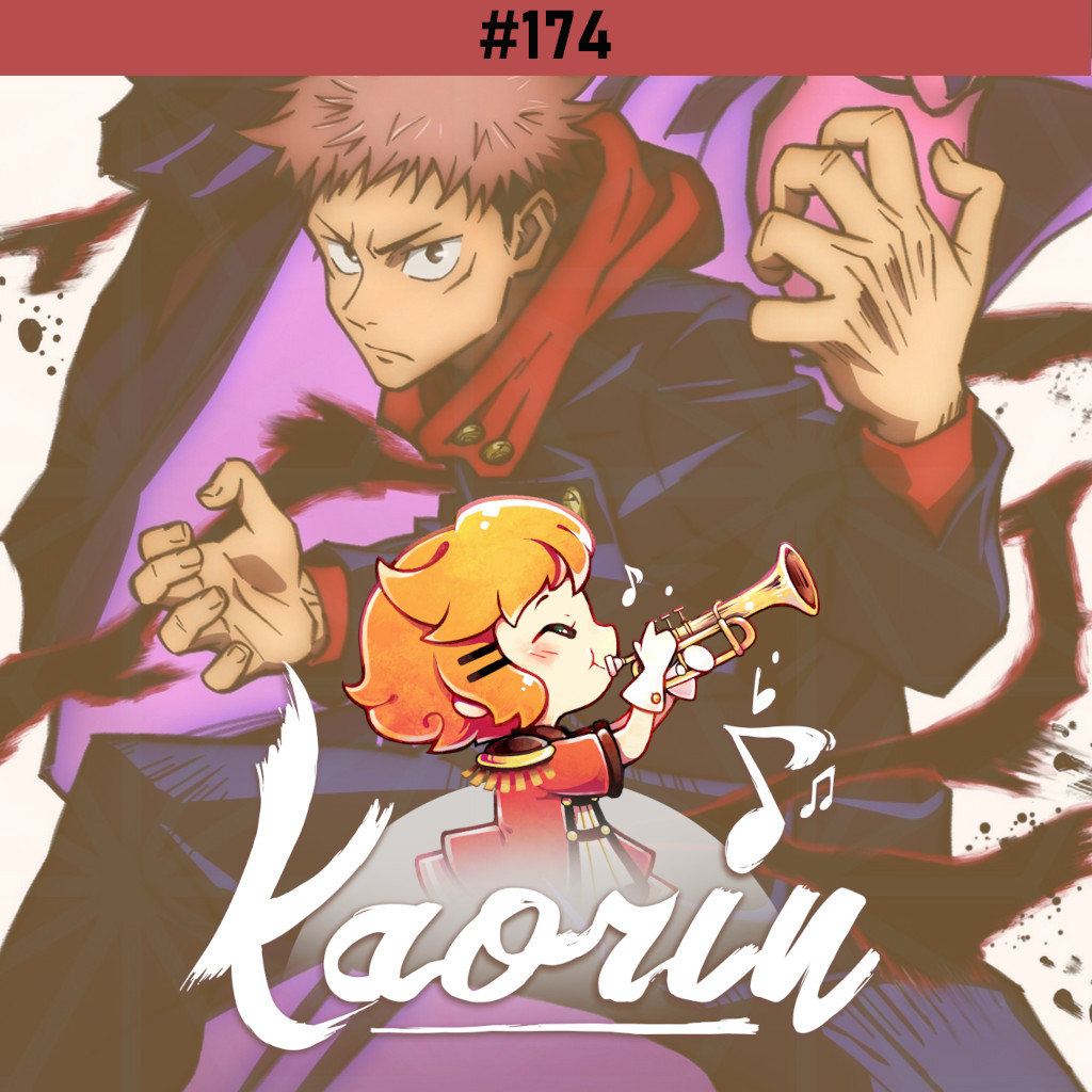 Les Démons de l'Anime (Kaorin #174) episode artwork