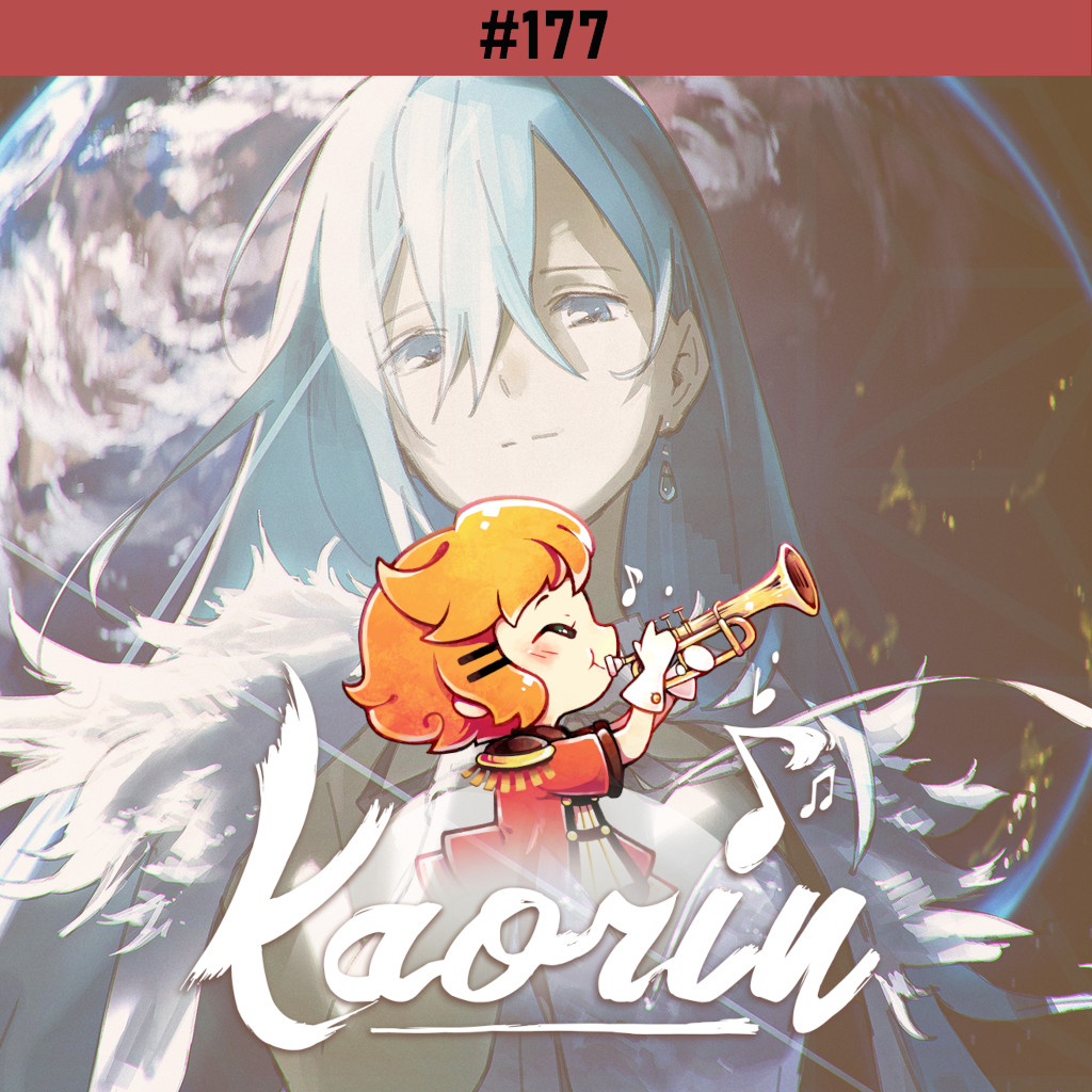 La nuit je chante (Kaorin #177) episode artwork
