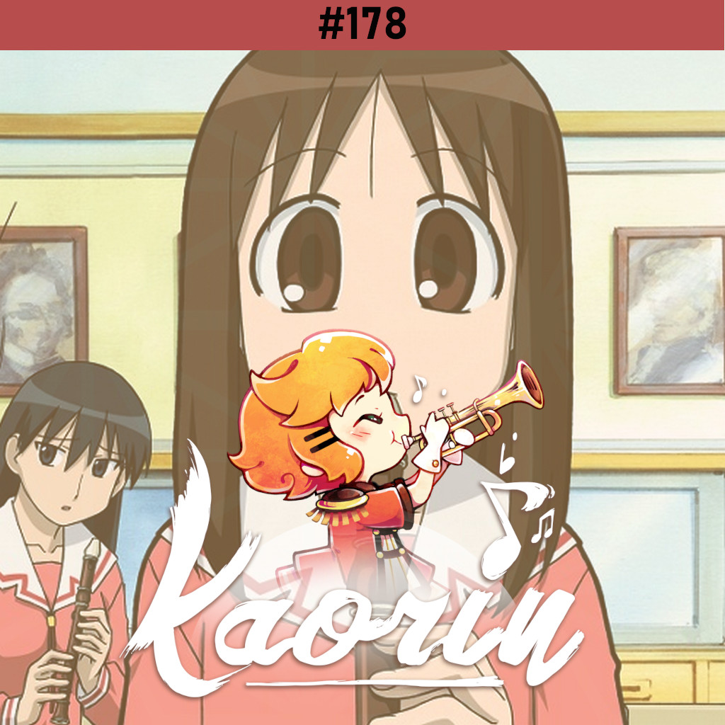 LOLKAORIN, part II (Kaorin #178) episode artwork