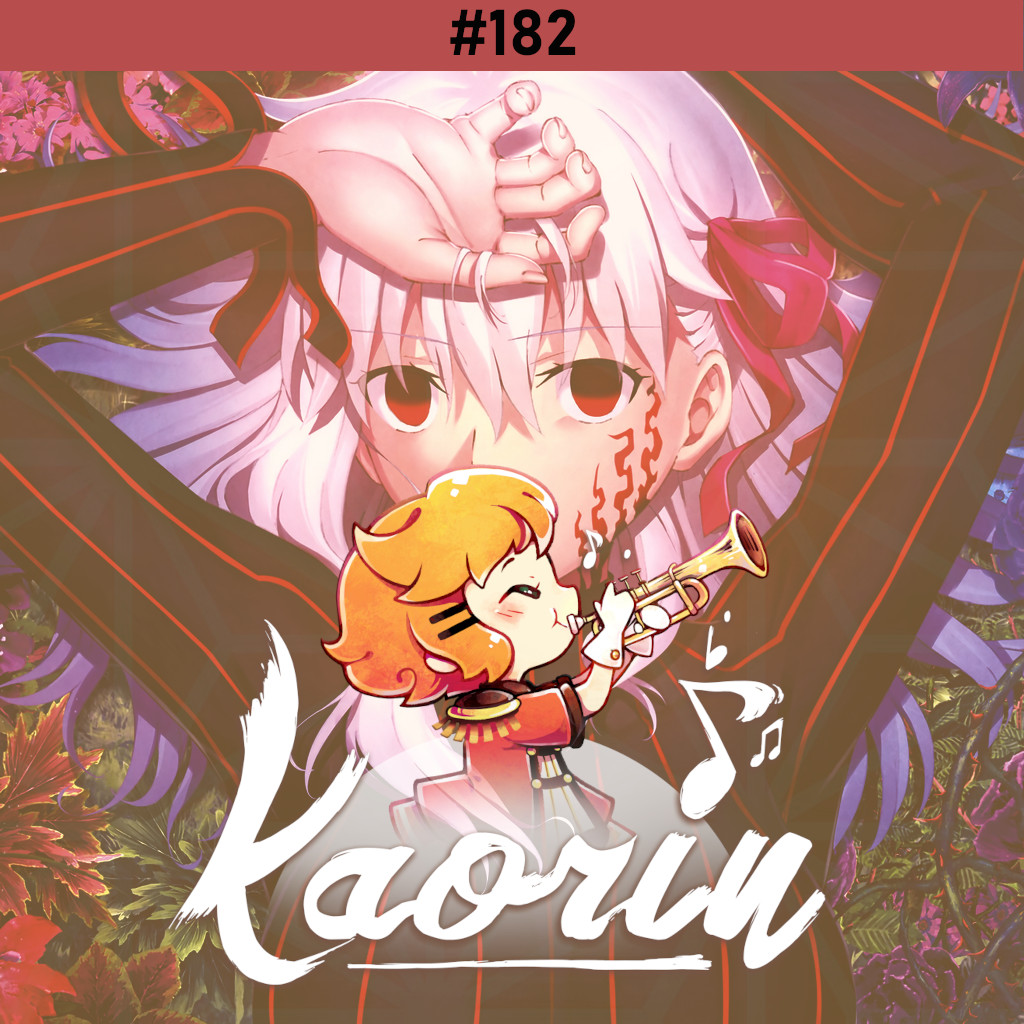 Yuki Kajiura, troisième acte (Kaorin #182) episode artwork