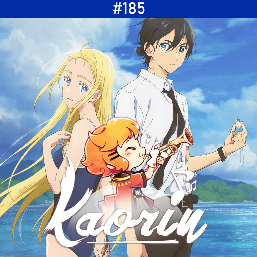 D'île en île (Kaorin #185) episode artwork