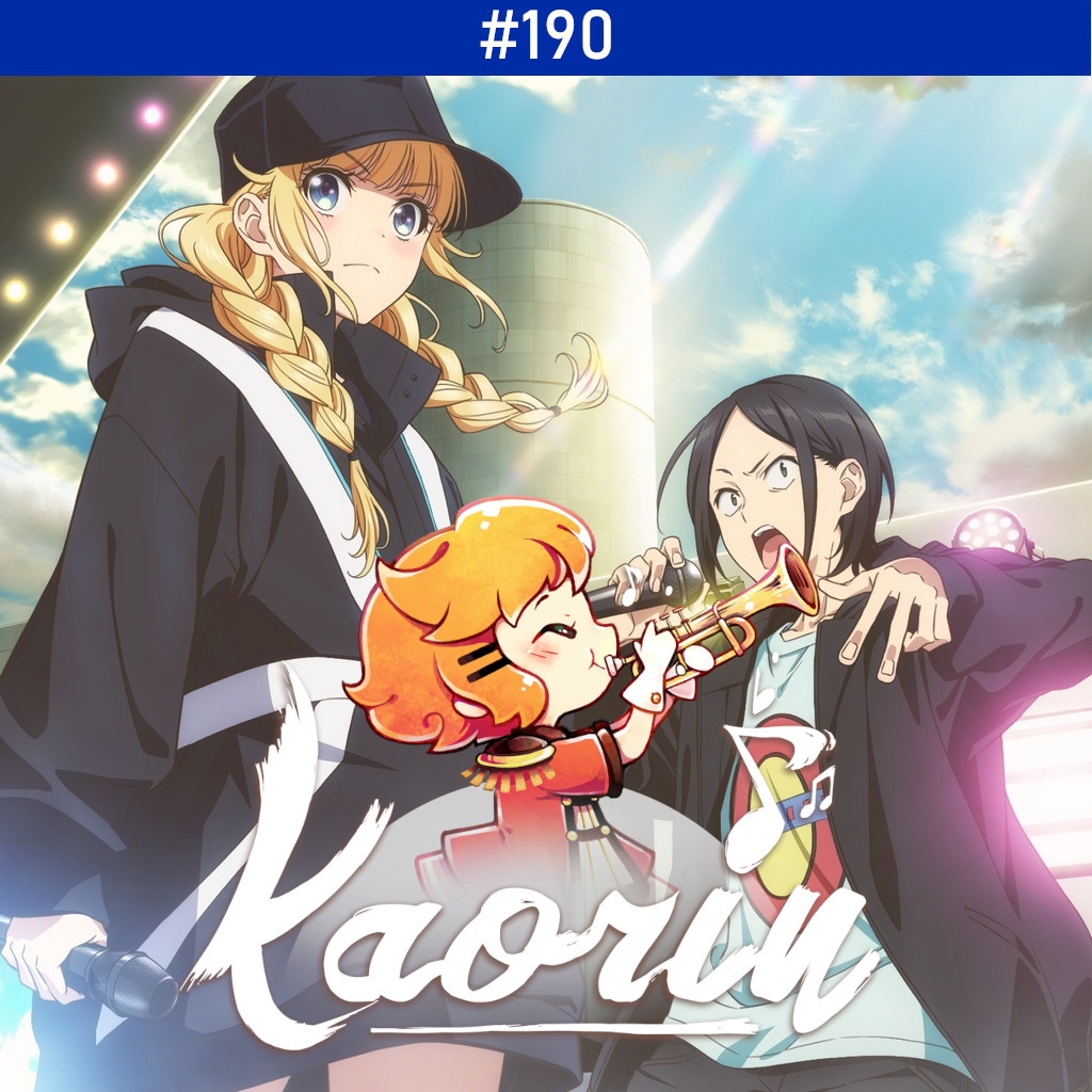 Top 22 Anisong 2022 ~ One and only "1" ~ (Kaorin #190) episode artwork