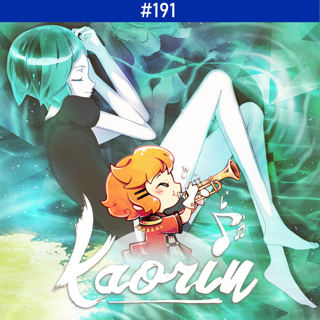L'effet 3D (Kaorin #191) episode artwork