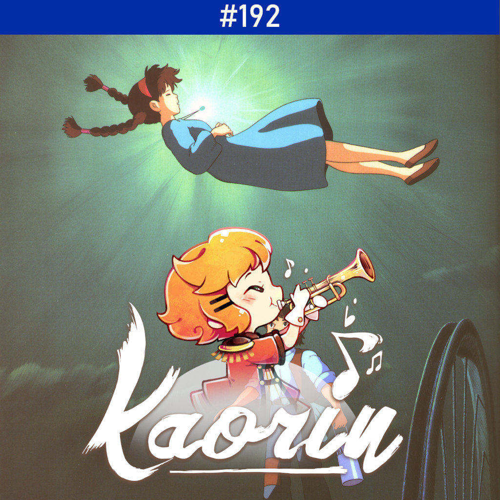 Joe Hisaishi, début de carrière (Kaorin #192) episode artwork
