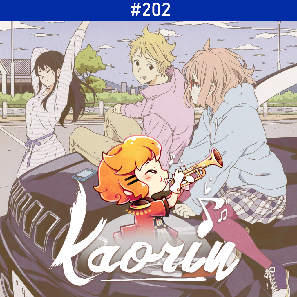 Top 22 Anisong 2013 ~ Zenbun Zenbun Zenbun Zenbun ~ (Kaorin #202) episode artwork