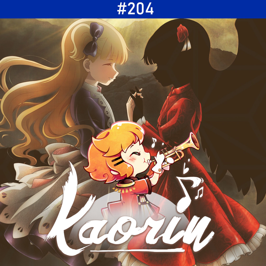 La vie de château (Kaorin #204) episode artwork