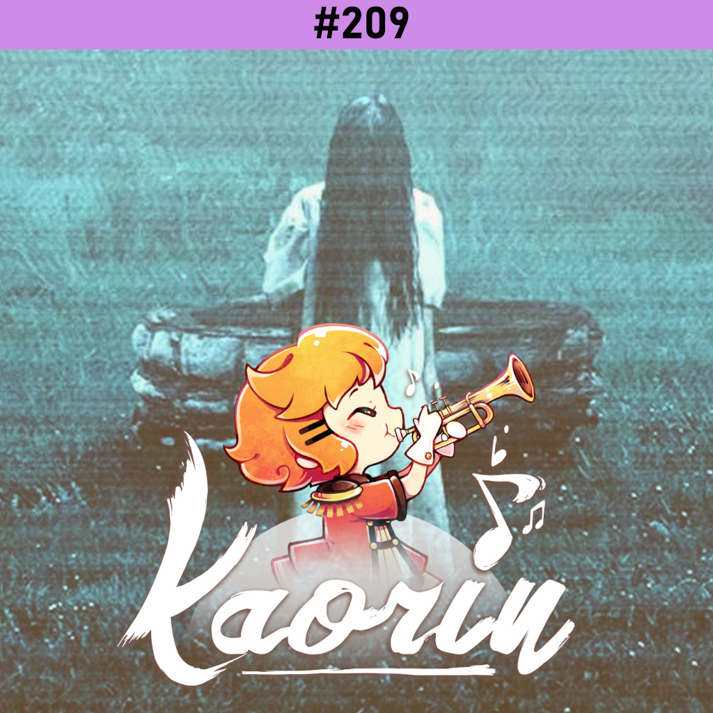 L'âge gore (Kaorin #209) episode artwork