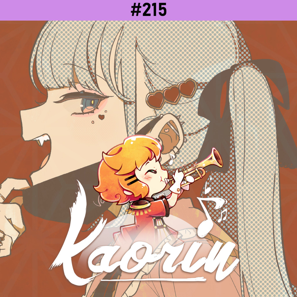 On refait la DECO(*27) (Kaorin #215) episode artwork