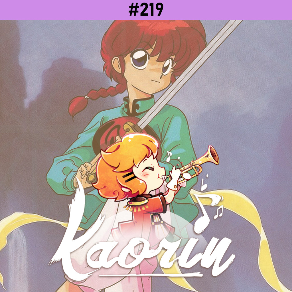 Au top (des ventes) (Kaorin #219) episode artwork