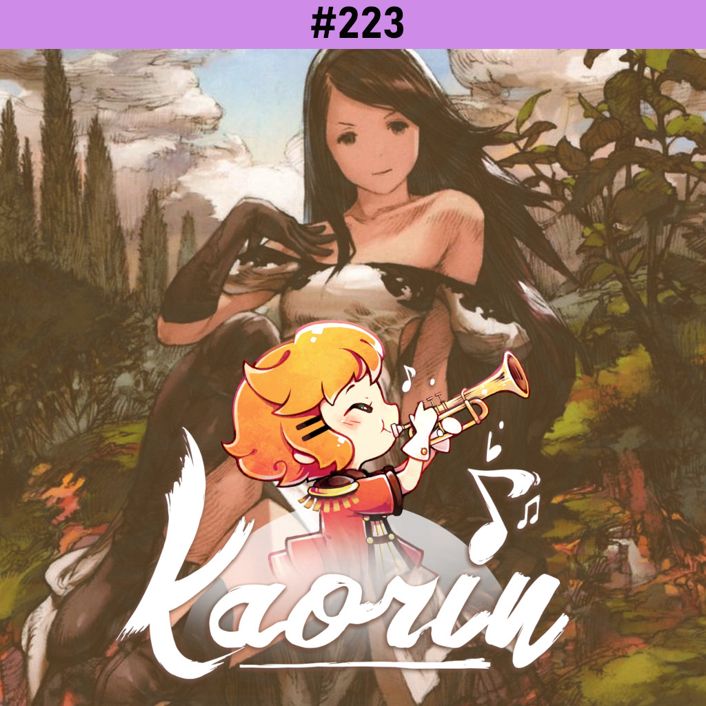 ... Et c'est pas fini ! (Kaorin #223) episode artwork