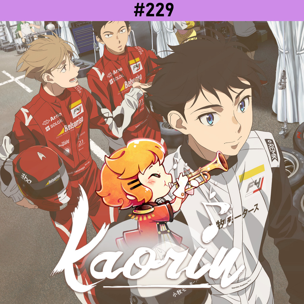 Il va y'avoir du sport, part III (Kaorin #229) episode artwork