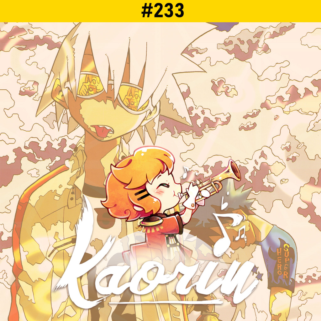 Le meilleur pour la fin, part III (Kaorin #233) episode artwork