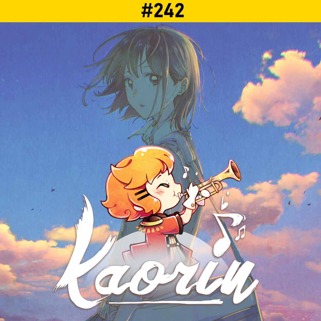 Tout beau tout neuf (Kaorin #242) episode artwork