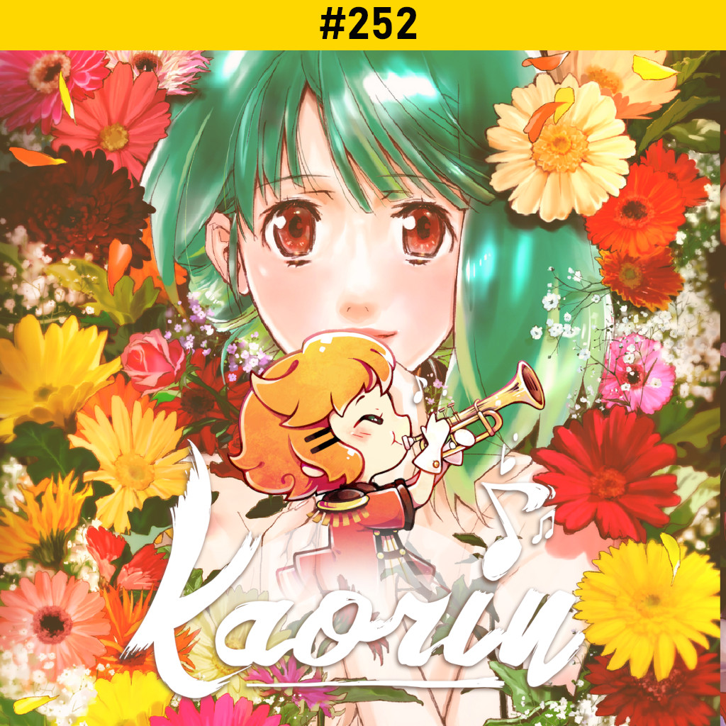 Macross, pour dépasser les frontières (Kaorin #252) episode artwork