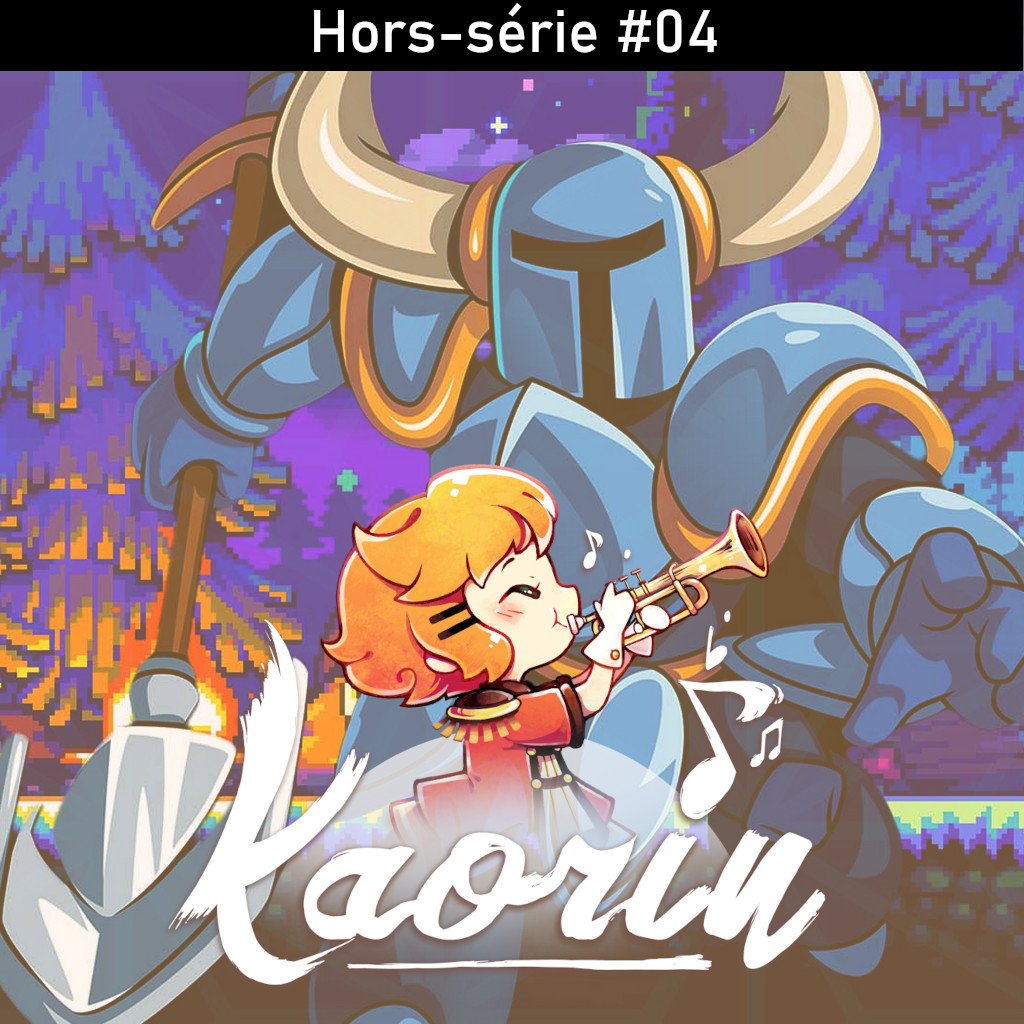Un esprit joueur (Kaorin #HS04) episode artwork